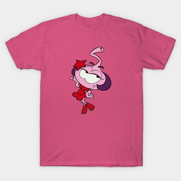 daffney snorks Snorks TShirt TeePublic